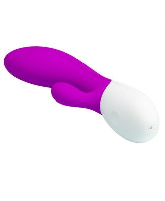 PRETTY LOVE - MASSTER RHYTHM 7 Function USB Purple
