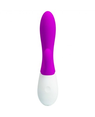 PRETTY LOVE - MASSTER RHYTHM 7 Function USB Purple