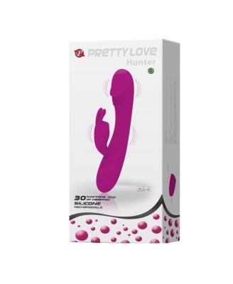 PRETTY LOVE - HUNTER, 30 function