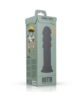 Dildo-MadBull Muzzl Dildo