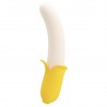 PRETTY LOVE - Banana Greek, 7 vibration functions 3 thrusting settings
