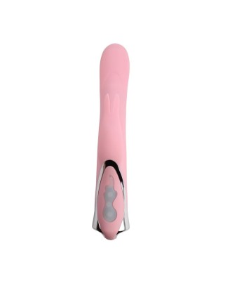 Rotating Missile Bunny