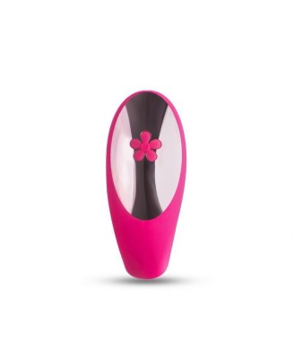 Massaggiatore per coppie Passion Toyz4Lovers Pink
