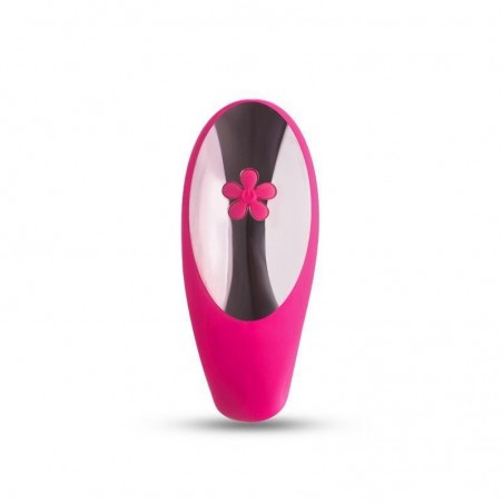 Massaggiatore per coppie Passion Toyz4Lovers Pink