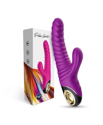 Eternity purple