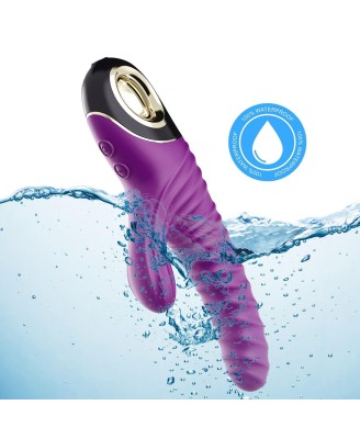 Eternity purple