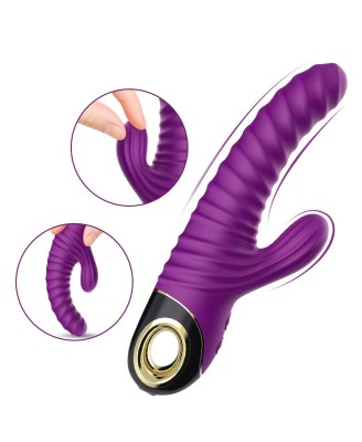Eternity purple