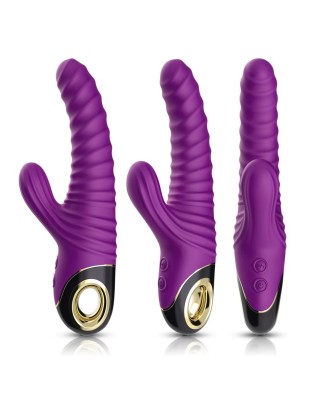 Eternity purple