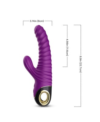 Eternity purple