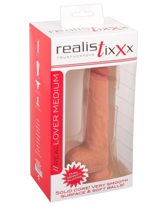 Realistixxx Real Lover Medium