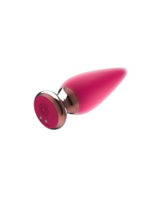 The Charming Buttplug Fuchsia