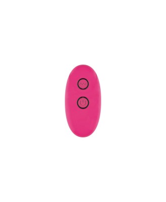 The Charming Buttplug Fuchsia