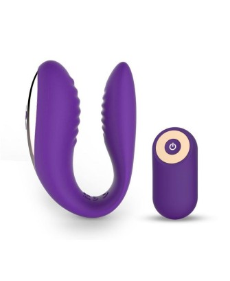 Massaggiatore per coppie Passion Toyz4Lovers