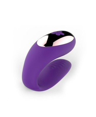 Massaggiatore per coppie Passion Toyz4Lovers