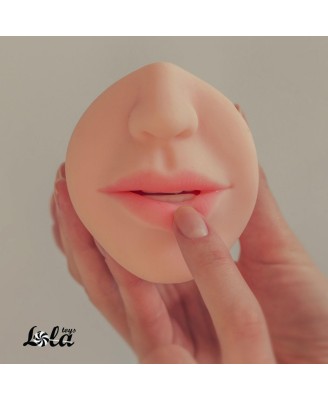 Lola Toys Satisfaction - Masturbator - ""Hot Babe""