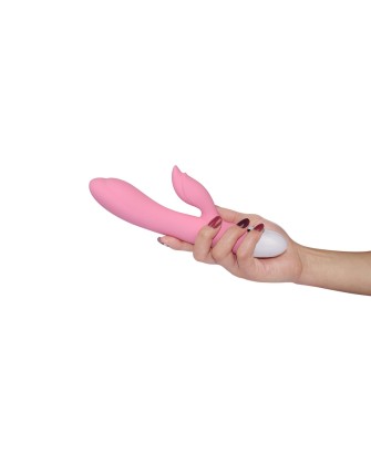 Dreamer II Rechargeable Vibrator