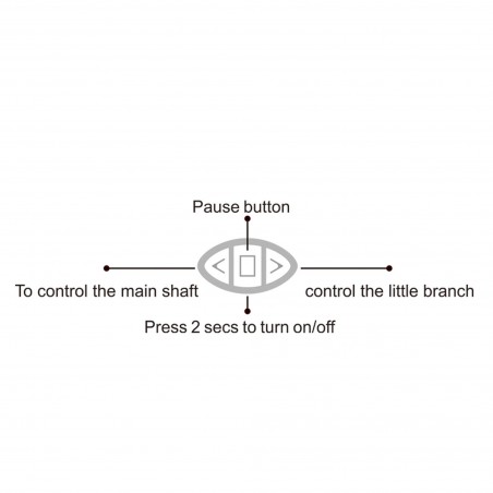 Dreamer II Rechargeable Vibrator