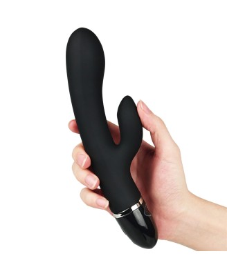 O-Sensual Clit Duo Climax - Wibrator Króliczek
