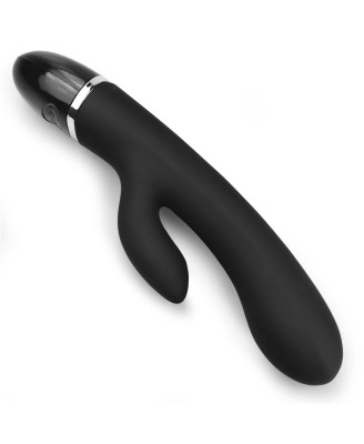 O-Sensual Clit Duo Climax - Wibrator Króliczek