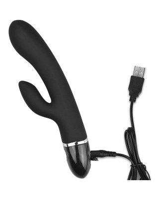 O-Sensual Clit Duo Climax - Wibrator Króliczek