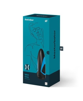 Masturbator - Satisfyer Men One