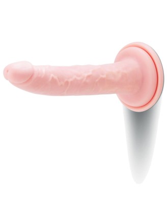 Me You Us Silicone Ultra Cock Flesh 7.5in