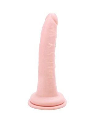 Me You Us Silicone Ultra Cock Flesh 7.5in