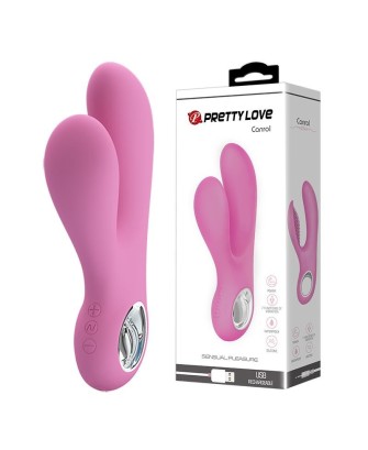 PRETTY LOVE - CANROL USB PINK 7 function