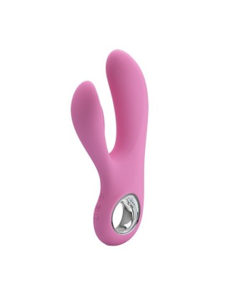 PRETTY LOVE - CANROL USB PINK 7 function