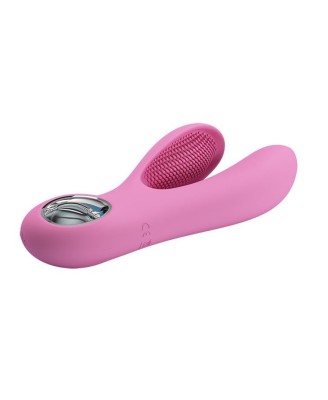 PRETTY LOVE - CANROL USB PINK 7 function