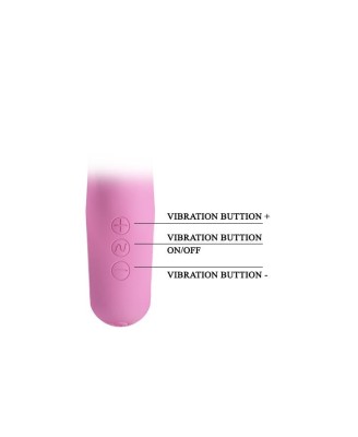 PRETTY LOVE - CANROL USB PINK 7 function