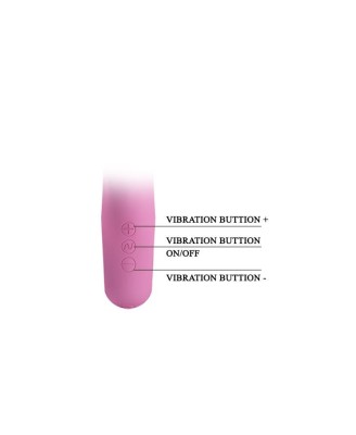 PRETTY LOVE - CANROL USB PINK 7 function