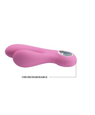 PRETTY LOVE - CANROL USB PINK 7 function