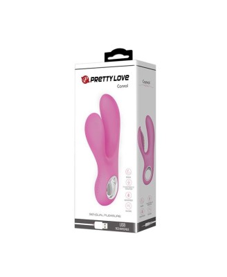 PRETTY LOVE - CANROL USB PINK 7 function