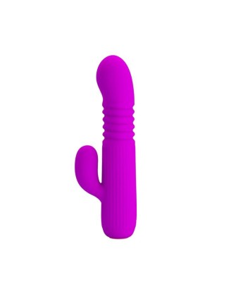 PRETTY LOVE - LEOPOLD 4 function vibrations