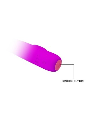 PRETTY LOVE - LEOPOLD 4 function vibrations