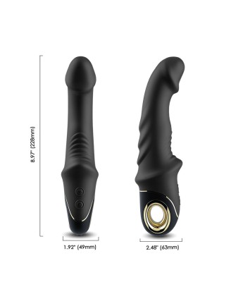 Joyblade black