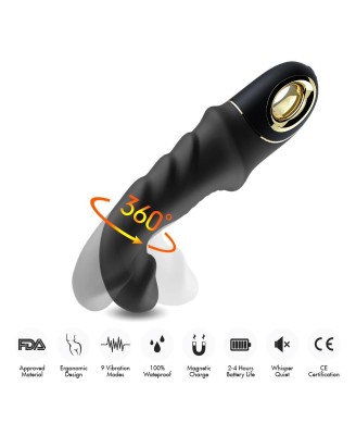 Joyblade black