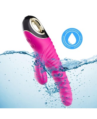 Eternity pink
