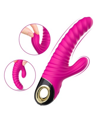 Eternity pink