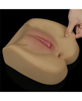 Streetgirl's  1 - Masturbator Realistyczny