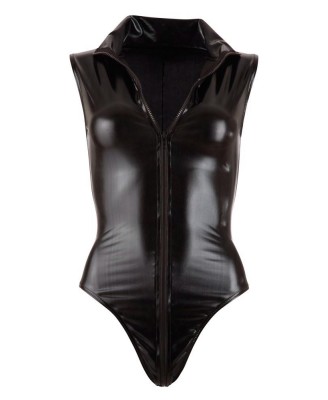 Body with zip L