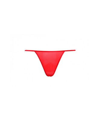 Sydney XXL+ (halka&stringi/chemise&string)