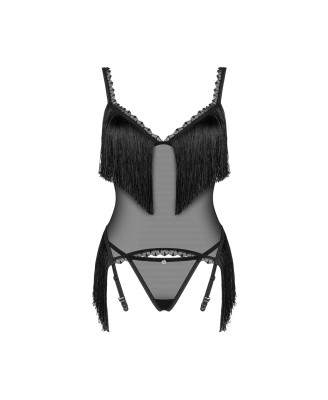 Sherila gorset i stringi   XS/S