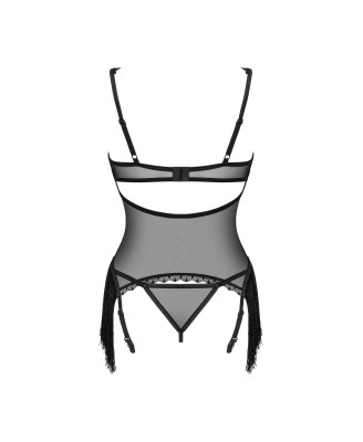 Sherila gorset i stringi   XS/S