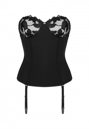 Bielizna-Editya gorset  XS/S