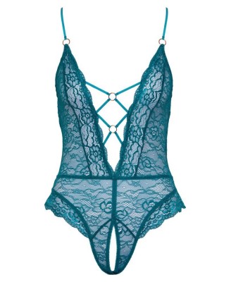 Body teal M