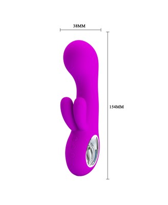 PRETTY LOVE - Valentine USB 7 functions