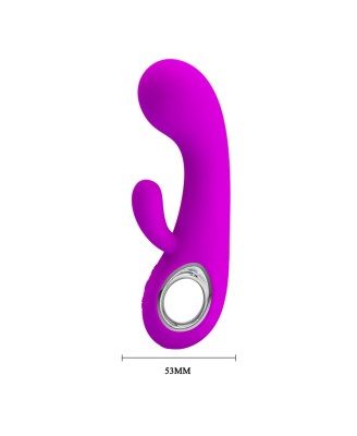 PRETTY LOVE - Valentine USB 7 functions