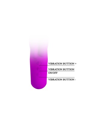 PRETTY LOVE - Valentine USB 7 functions